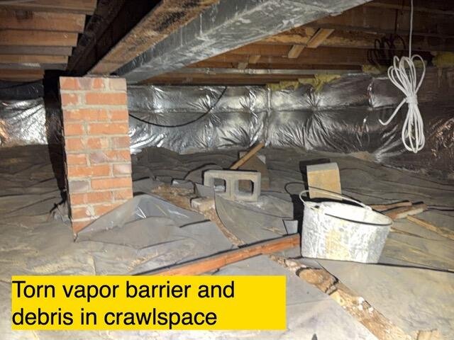 home maintenance inspections