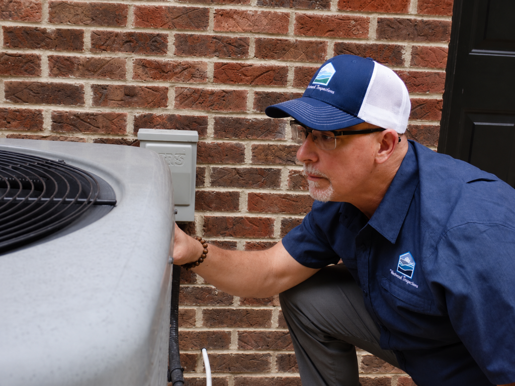 Home Inspector in Winchester, VA