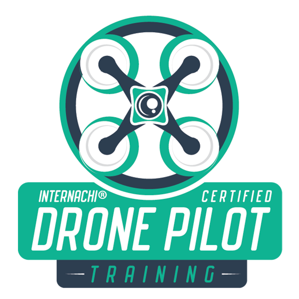 Drone Roof Inspection in Winchester, VA