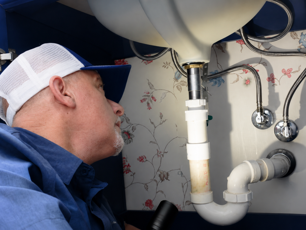 pre-listing home inspections Winchester VA