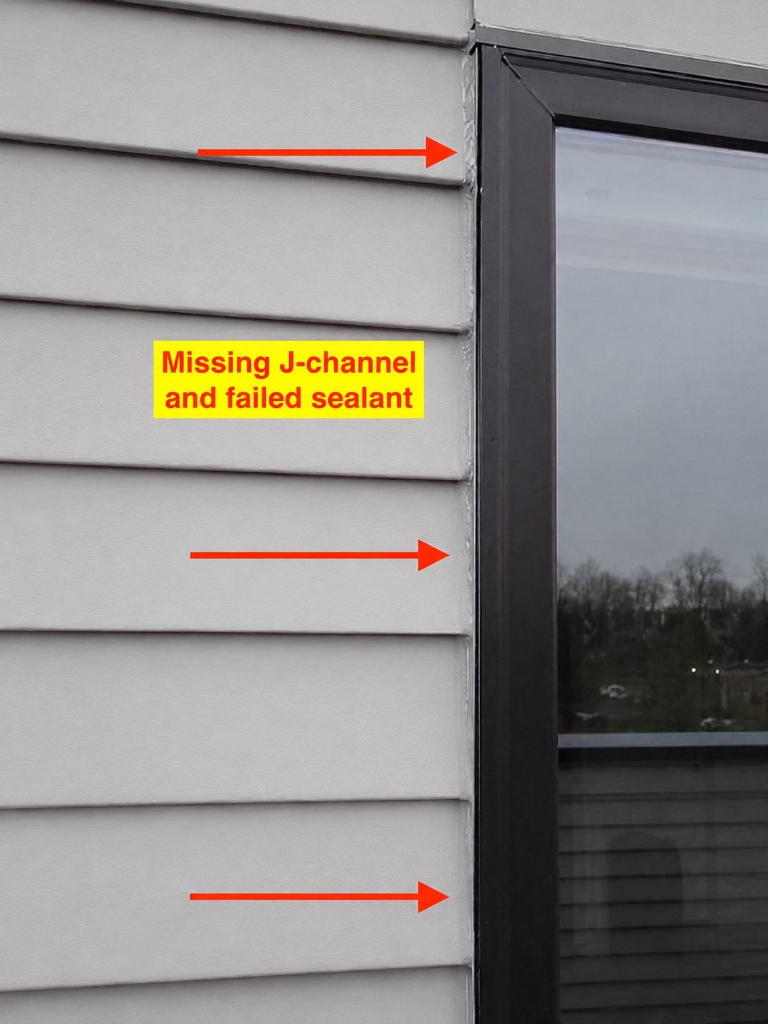 11-month warranty home inspection