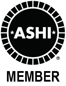 ASHI Member